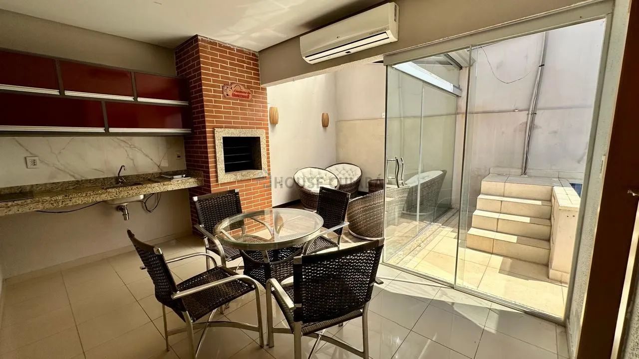 Casa com 3 quartos no Condomínio Saint Joseph - Cuiabá - Foto 2