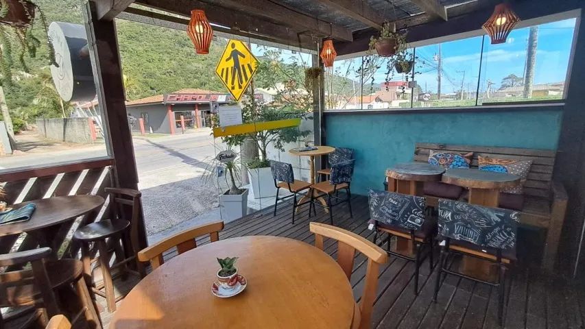 PONTO COMERCIAL CAFETERIA PRAIA ARMÇÃO - Foto 4