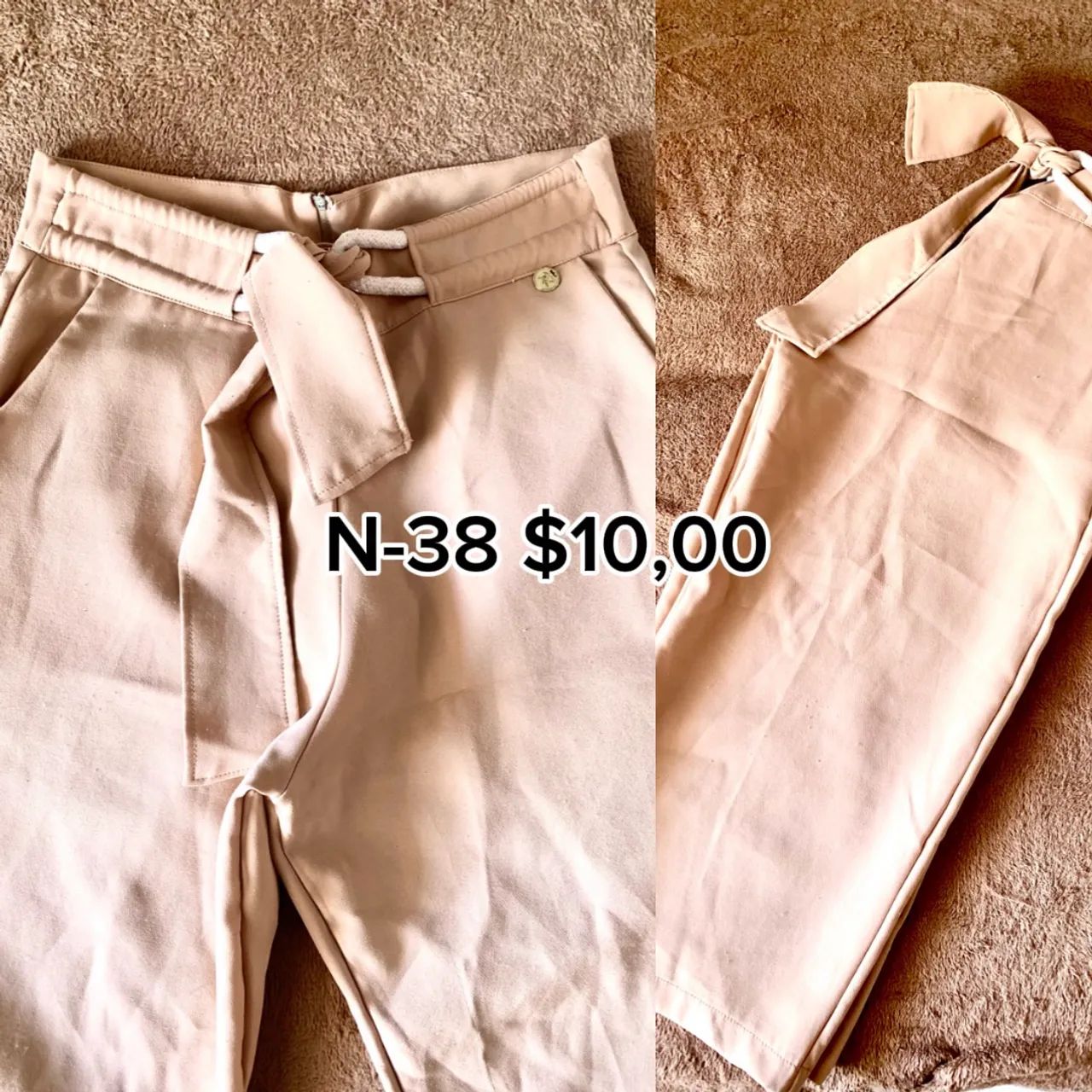 Desapego de roupas - Foto 5