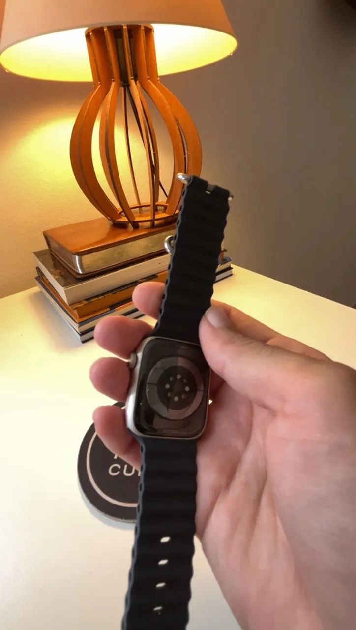 Apple Watch - Foto 2