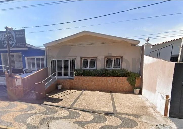 Casa à venda em Campinas, Jardim Leonor, com 6 quartos, com 197 m²