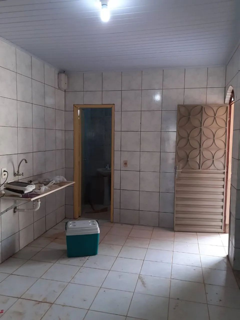 Vende-se uma casa para realmente desapegar  - Foto 7