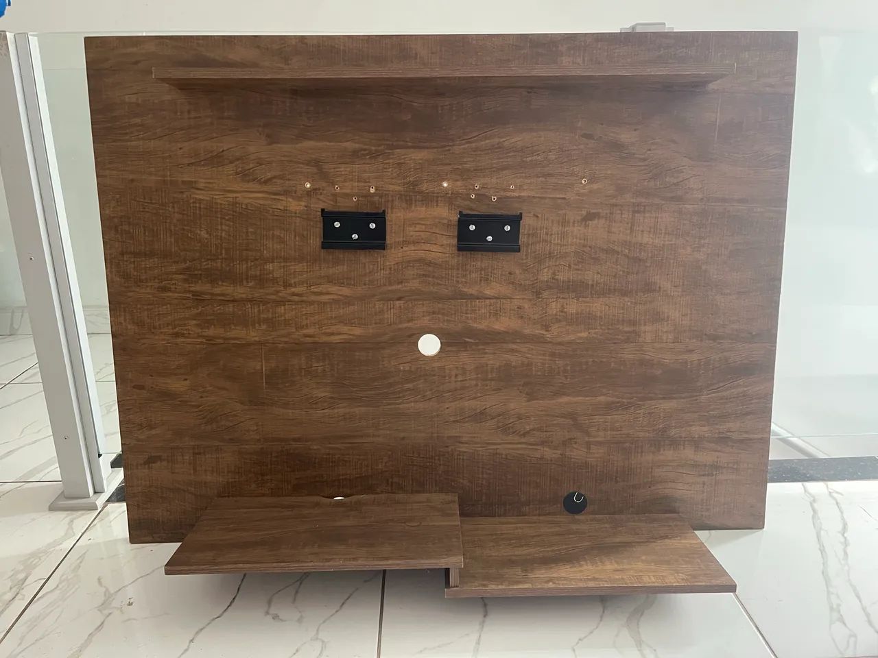 Painel de Madeira - Foto 3