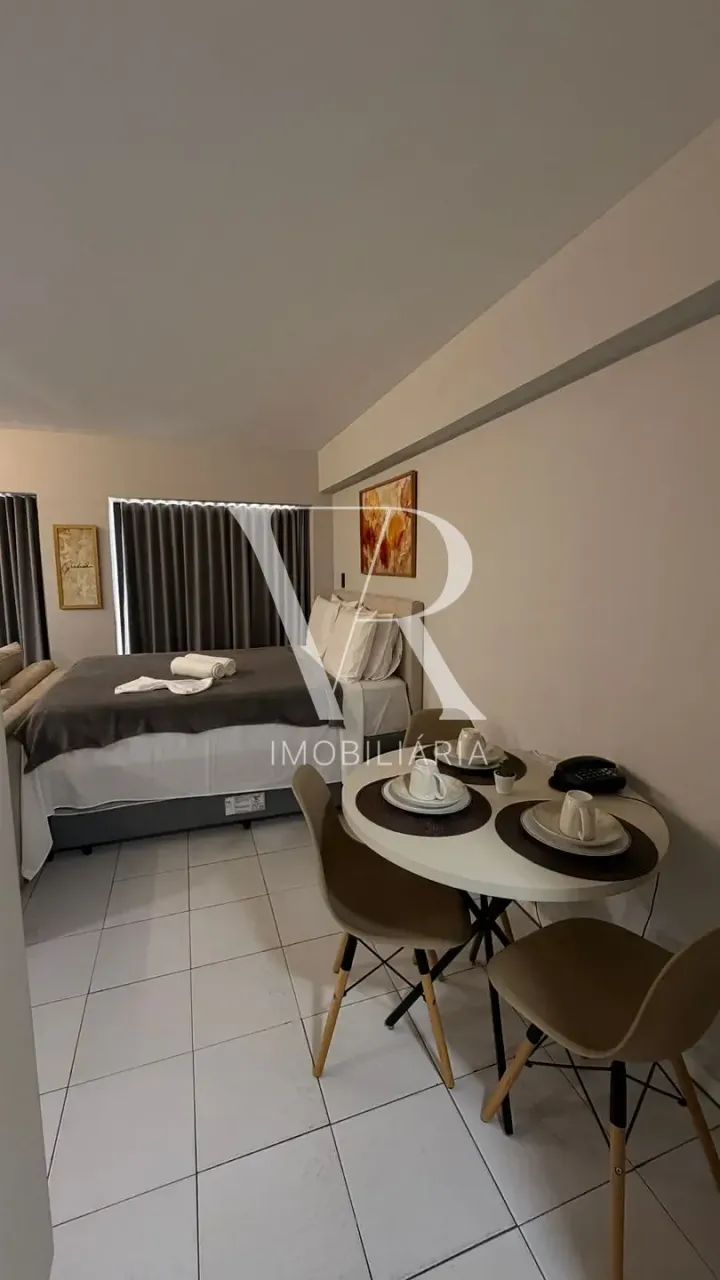 Flat à Venda, Tambaú, João Pessoa, PB