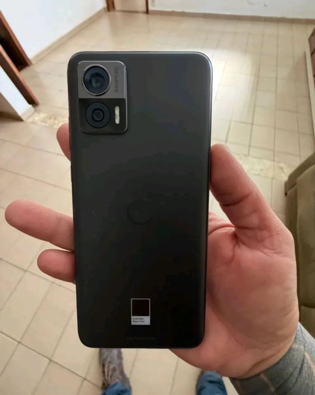 Edge 30 Neo  Ótimo estado  - Foto 2