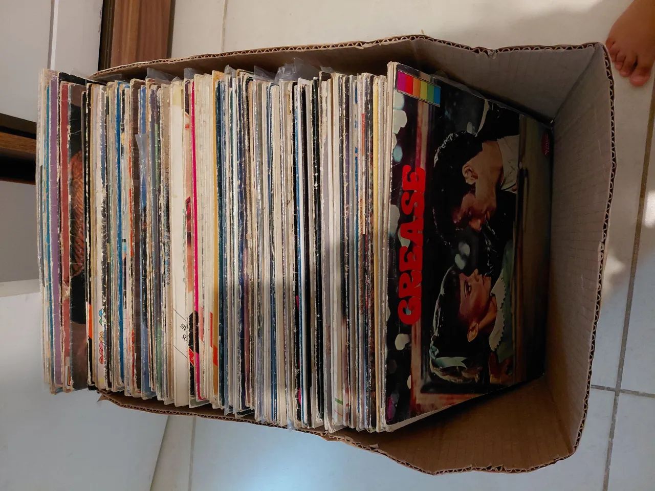 Disco vinil varios - Foto 3
