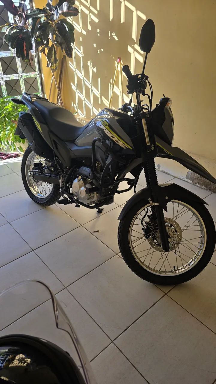 Moto  nova