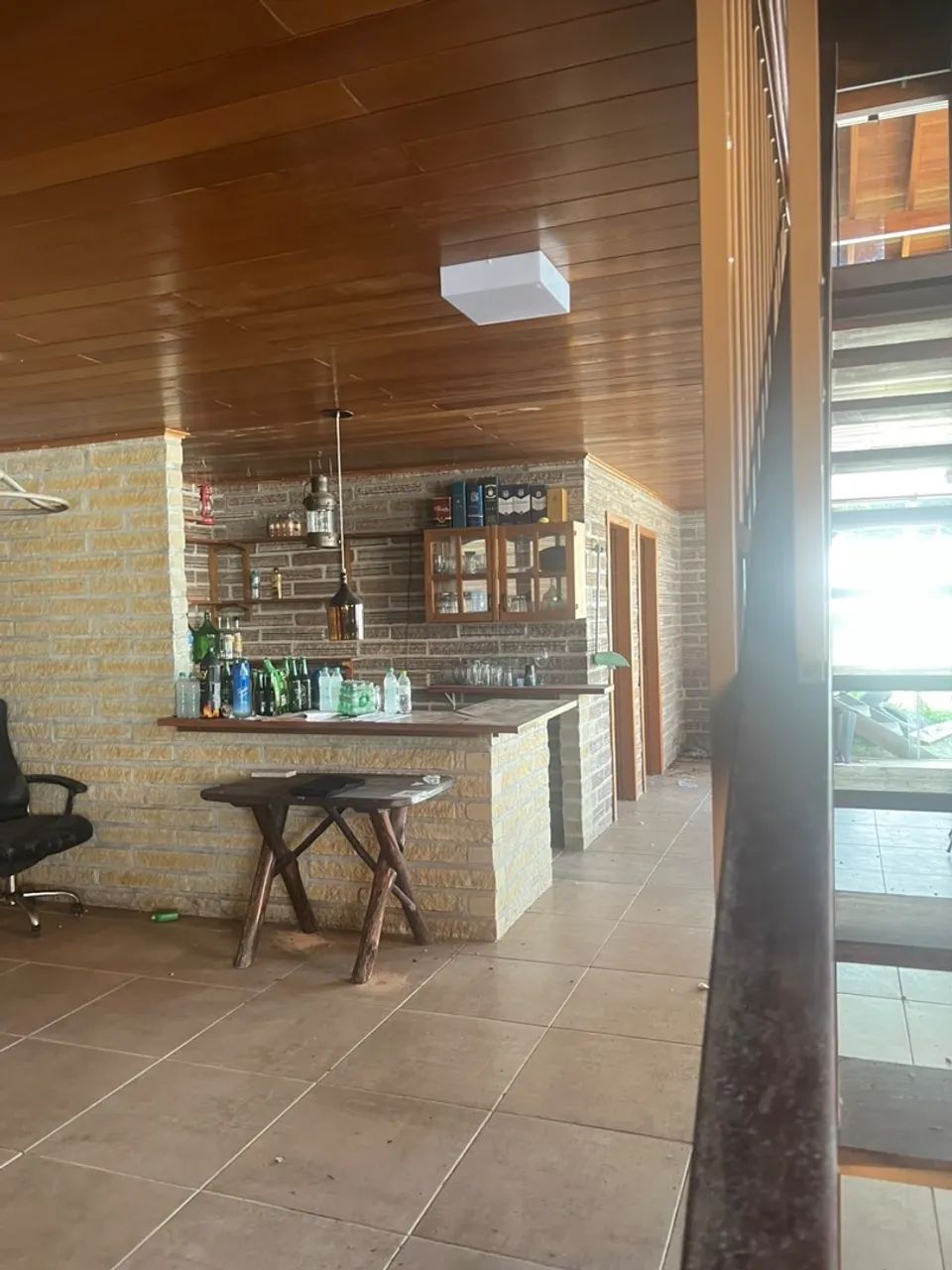 Casa dois piso alto padrão  - Foto 5