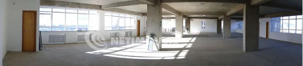 Venda Andar-pilotis Gutierrez Belo Horizonte - Foto 5