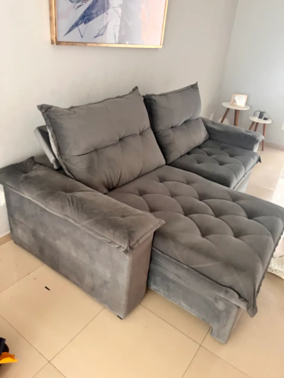 Sofá  - Foto 3