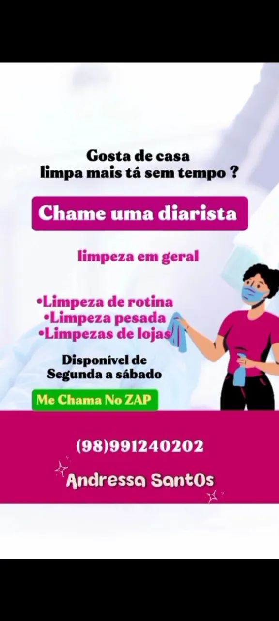 Diarista 
