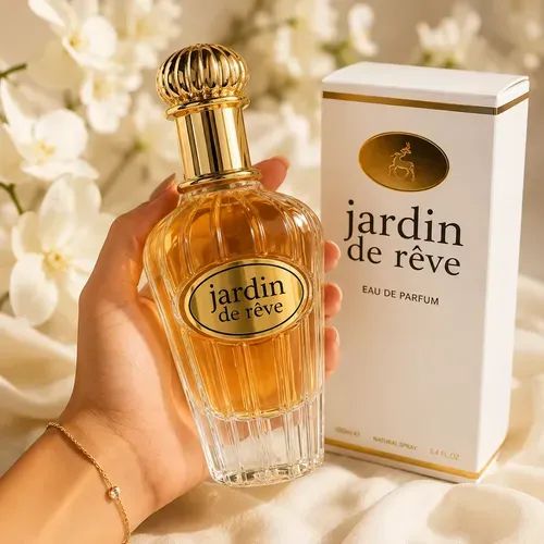 Jardim de revê 100ml