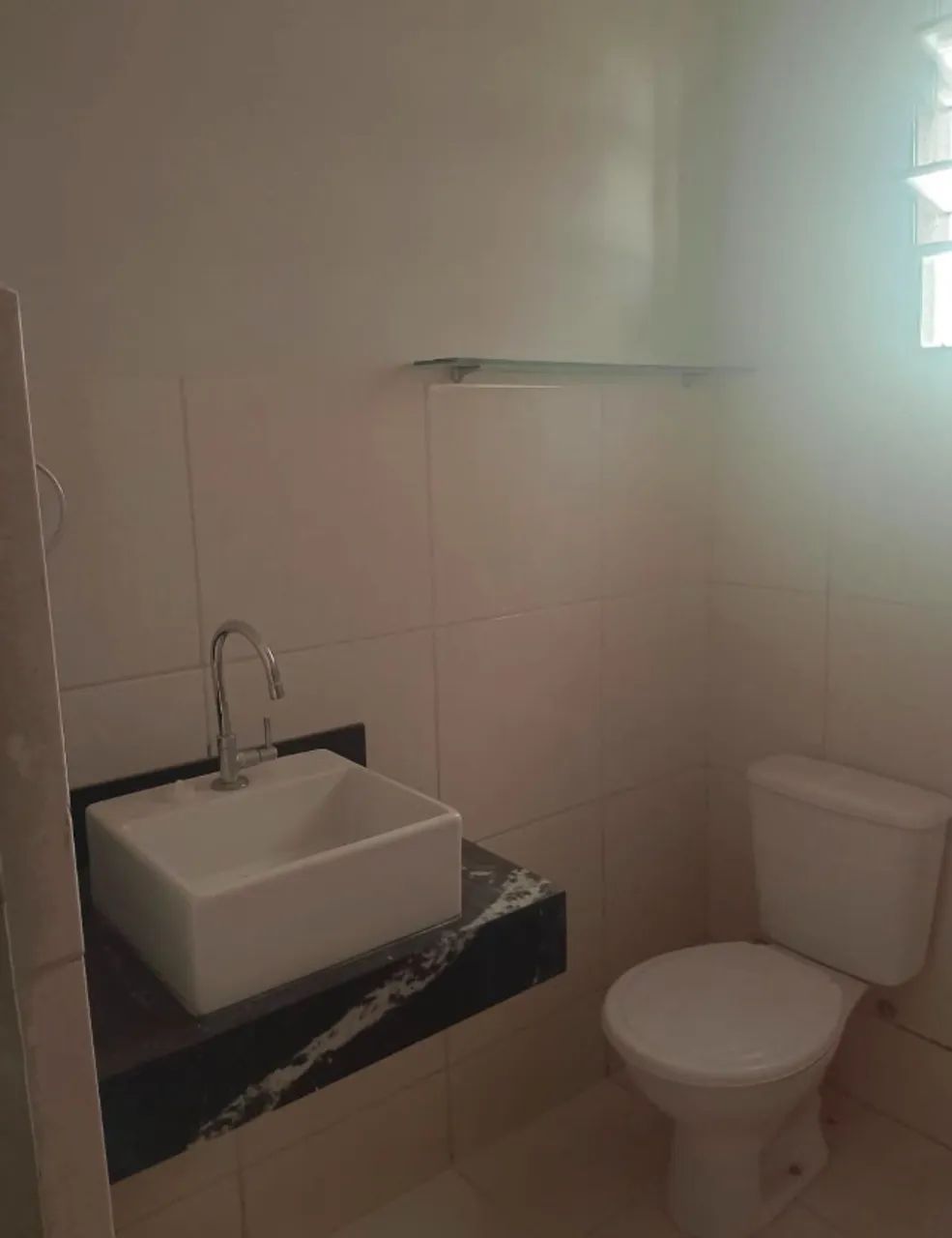 APARTAMENTO NO RECANTO DAS EMAS  - Foto 5