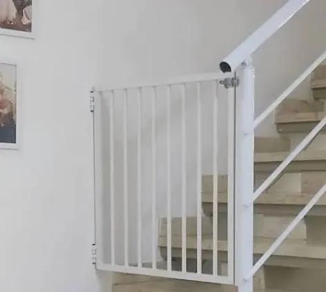 GRADES DE PROTEÇÃO  - Foto 2