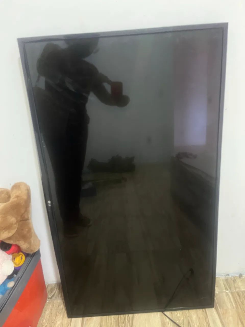 Tv lcd LG 49