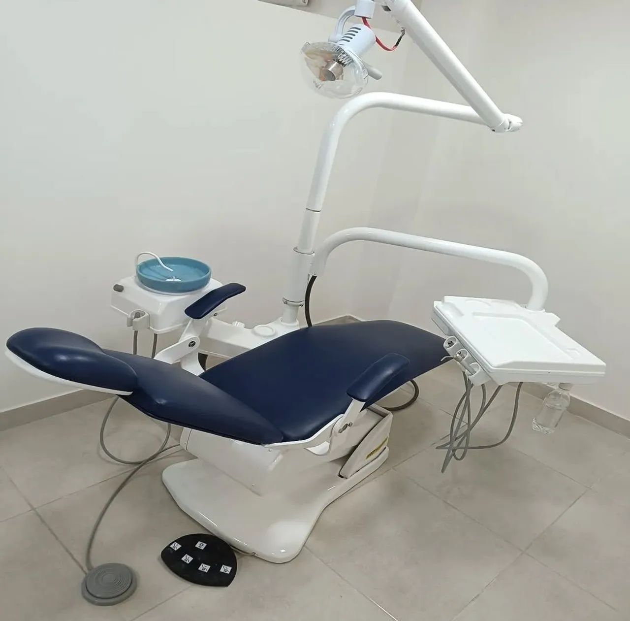 Cadeira Odontológica remanufaturada  - Foto 5