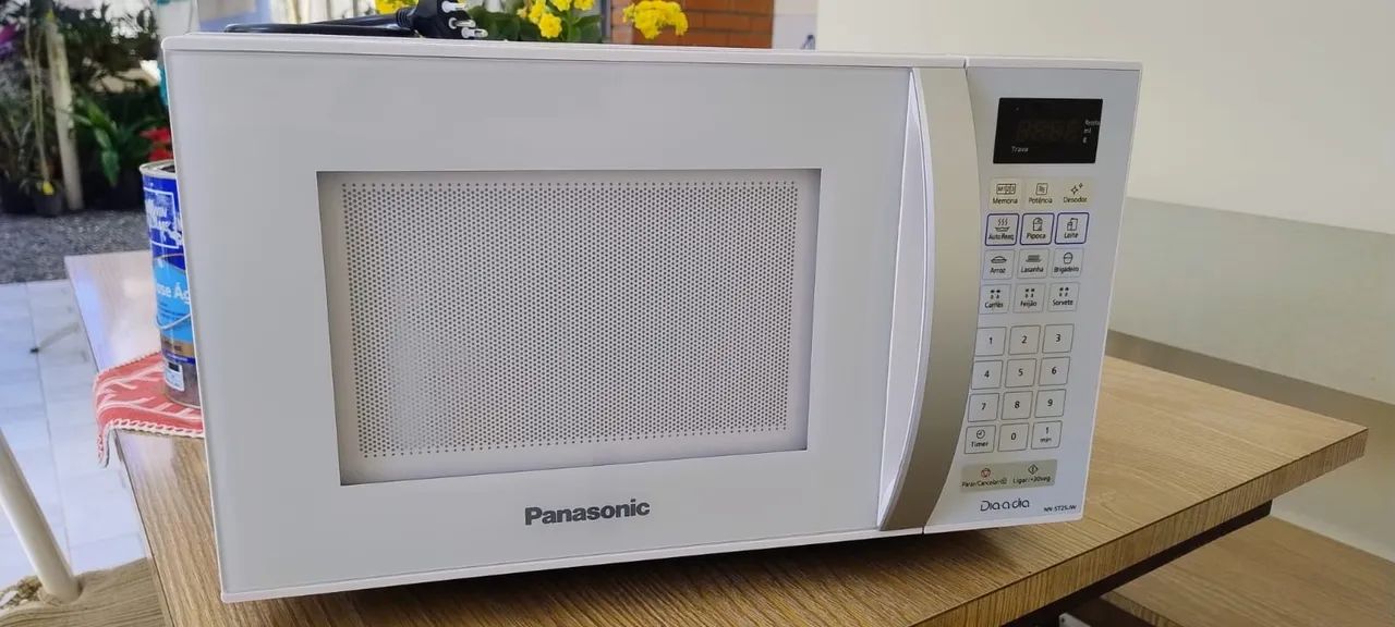 Microondas
