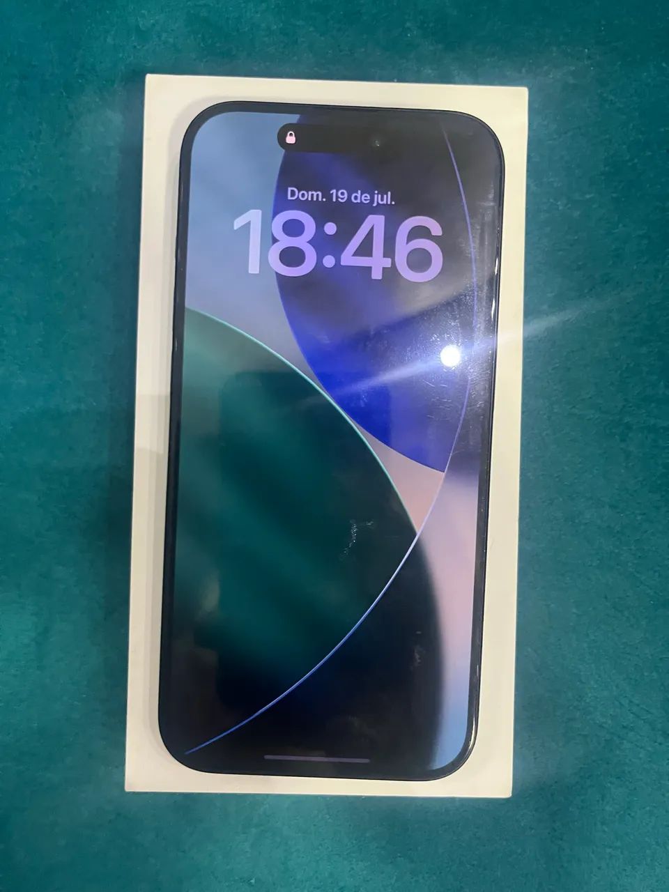 iPhone 15 Pro