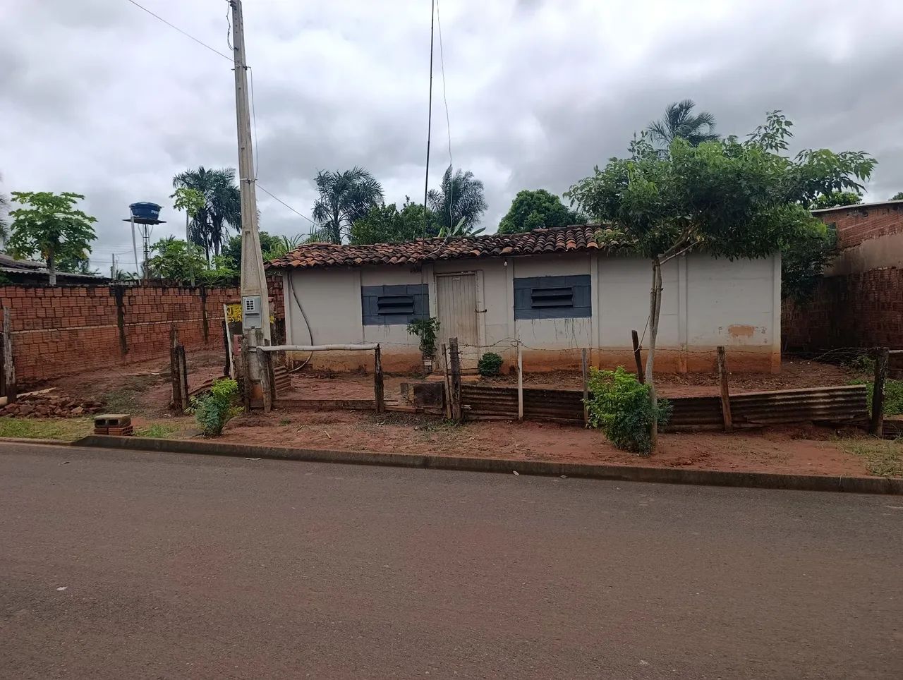 Casa à venda