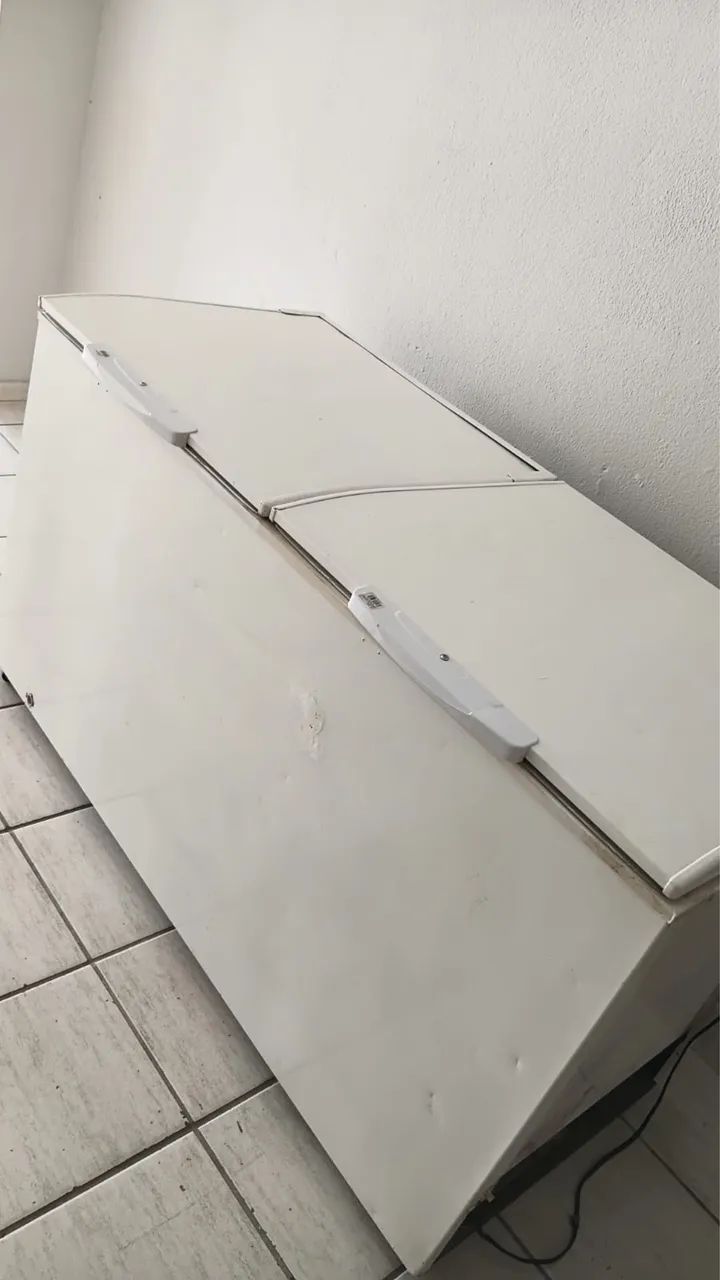 Freezer para distribuidora,ou comércio  - Foto 2
