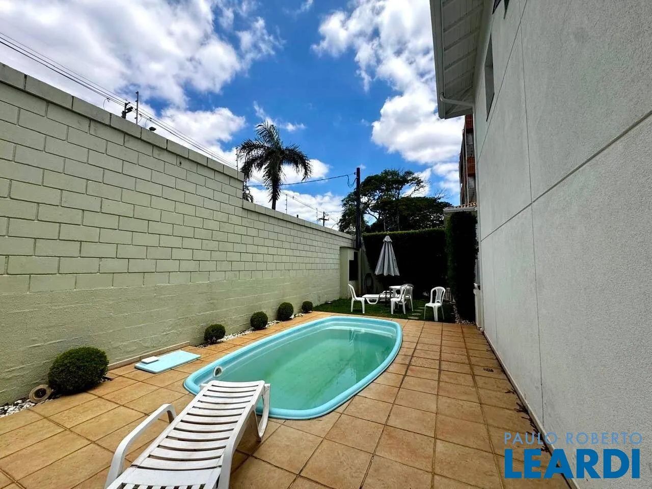 CASA EM CONDOMÍNIO - JARDIM BOM RETIRO - SP - Foto 5