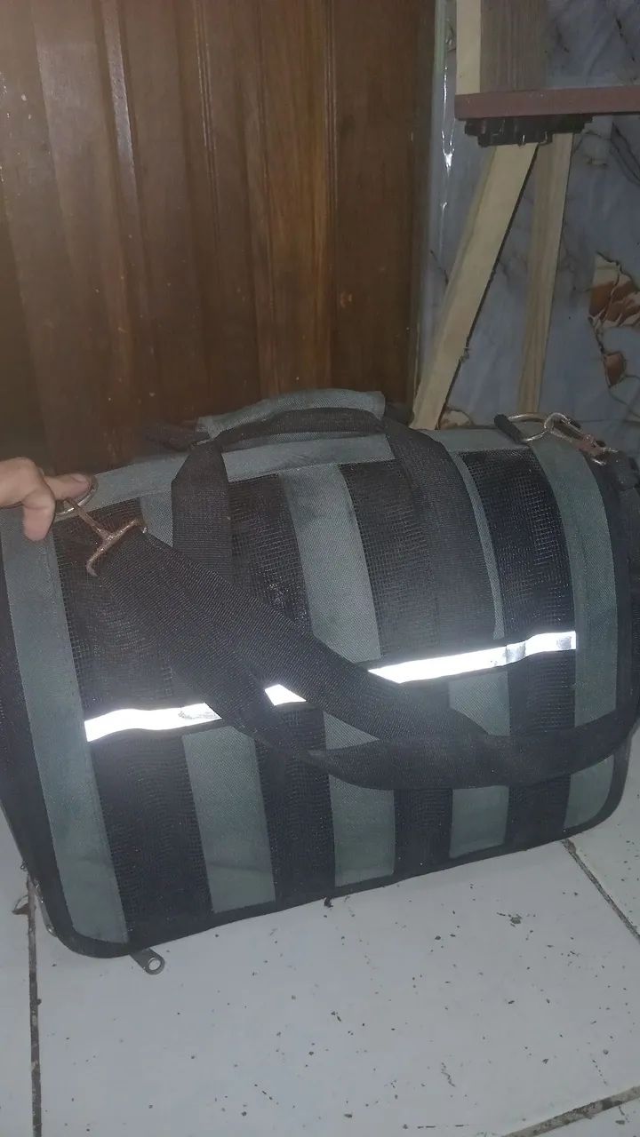 Bolsa pet - Foto 3