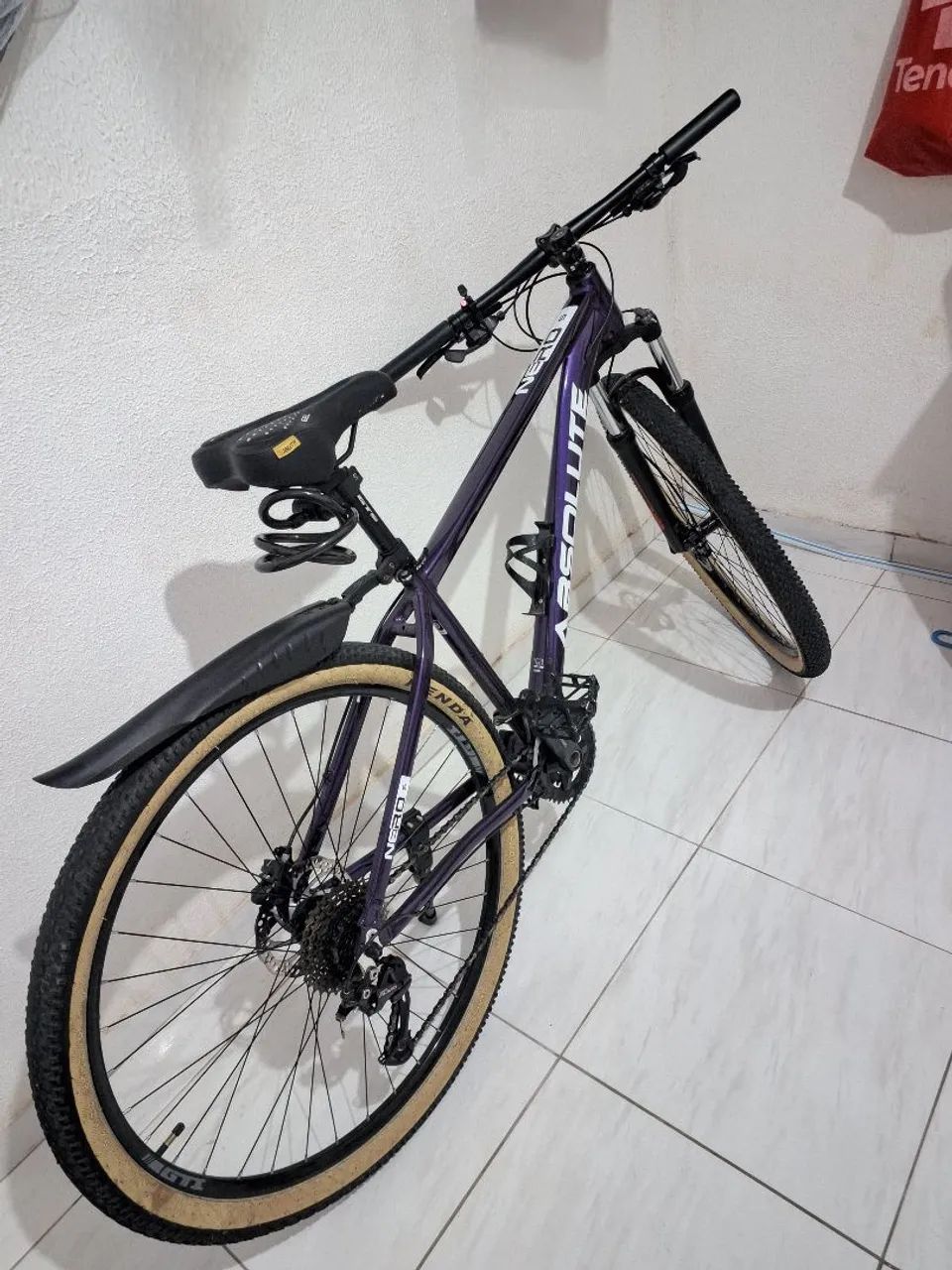 Bicicleta aro 29 - Foto 2