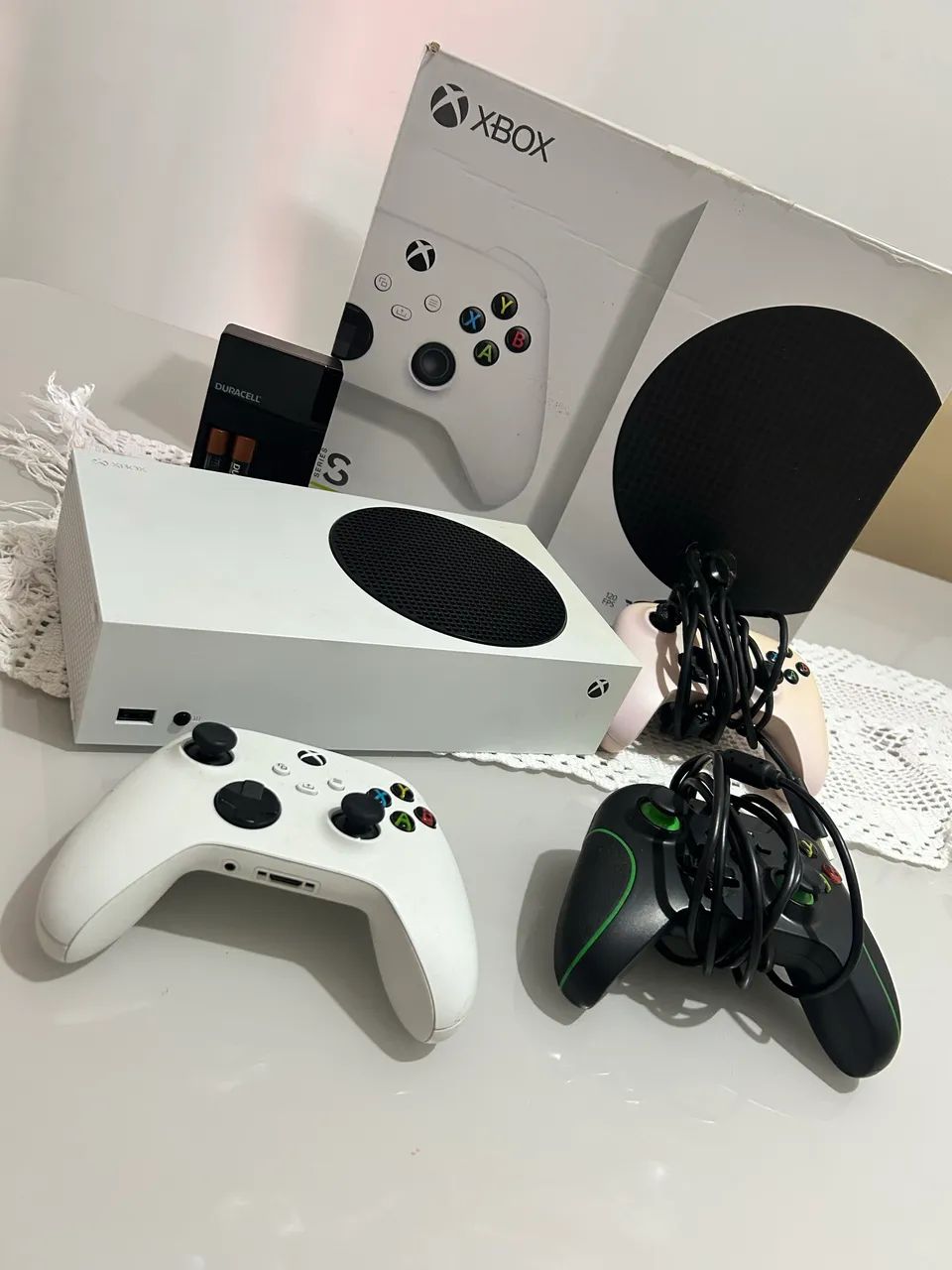 Xbox Series S