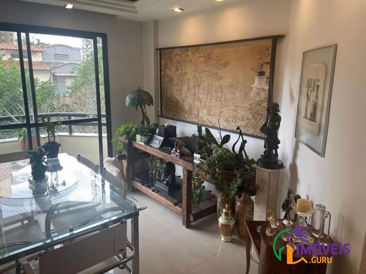 APARTAMENTO - ALTO DE PINHEIROS - SP - Foto 4