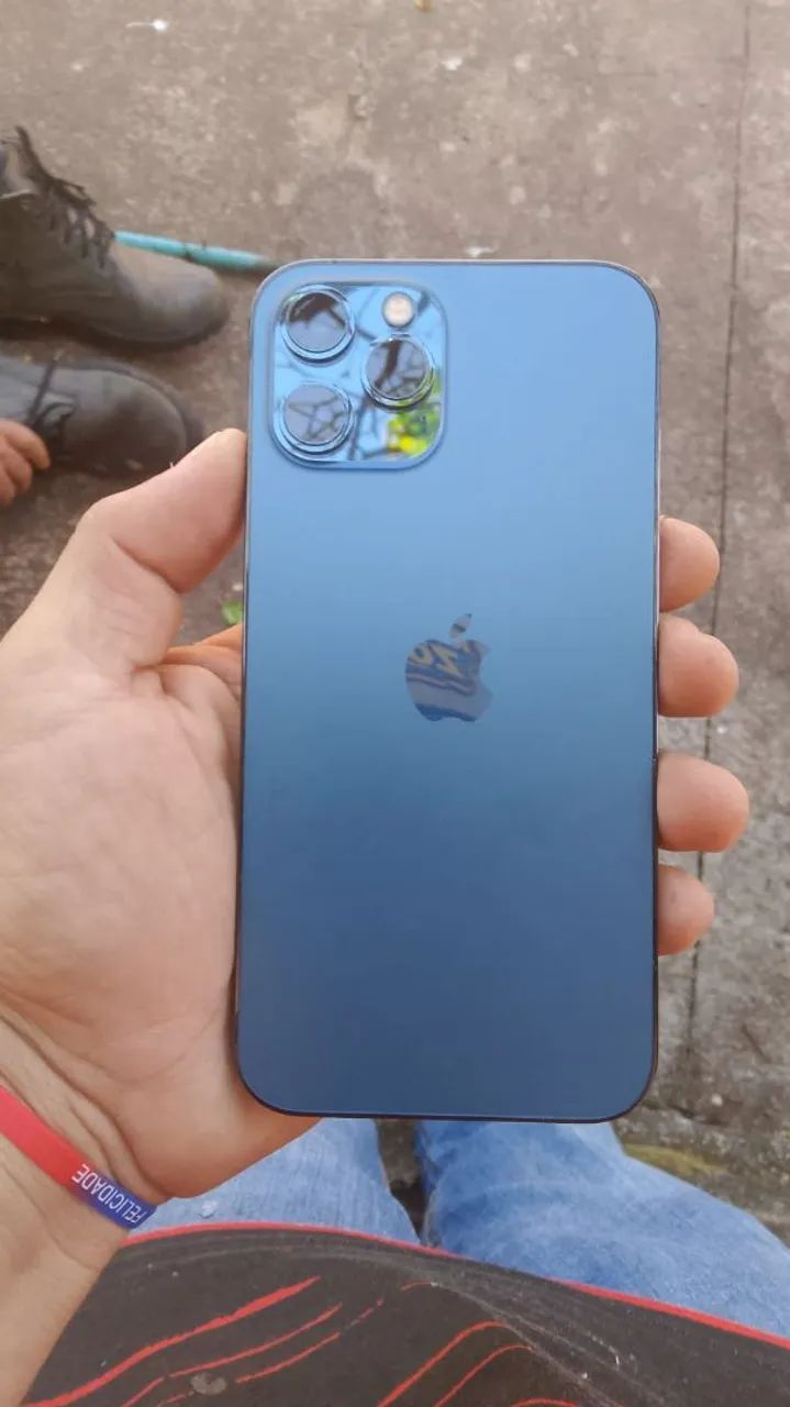 12 Pro ma