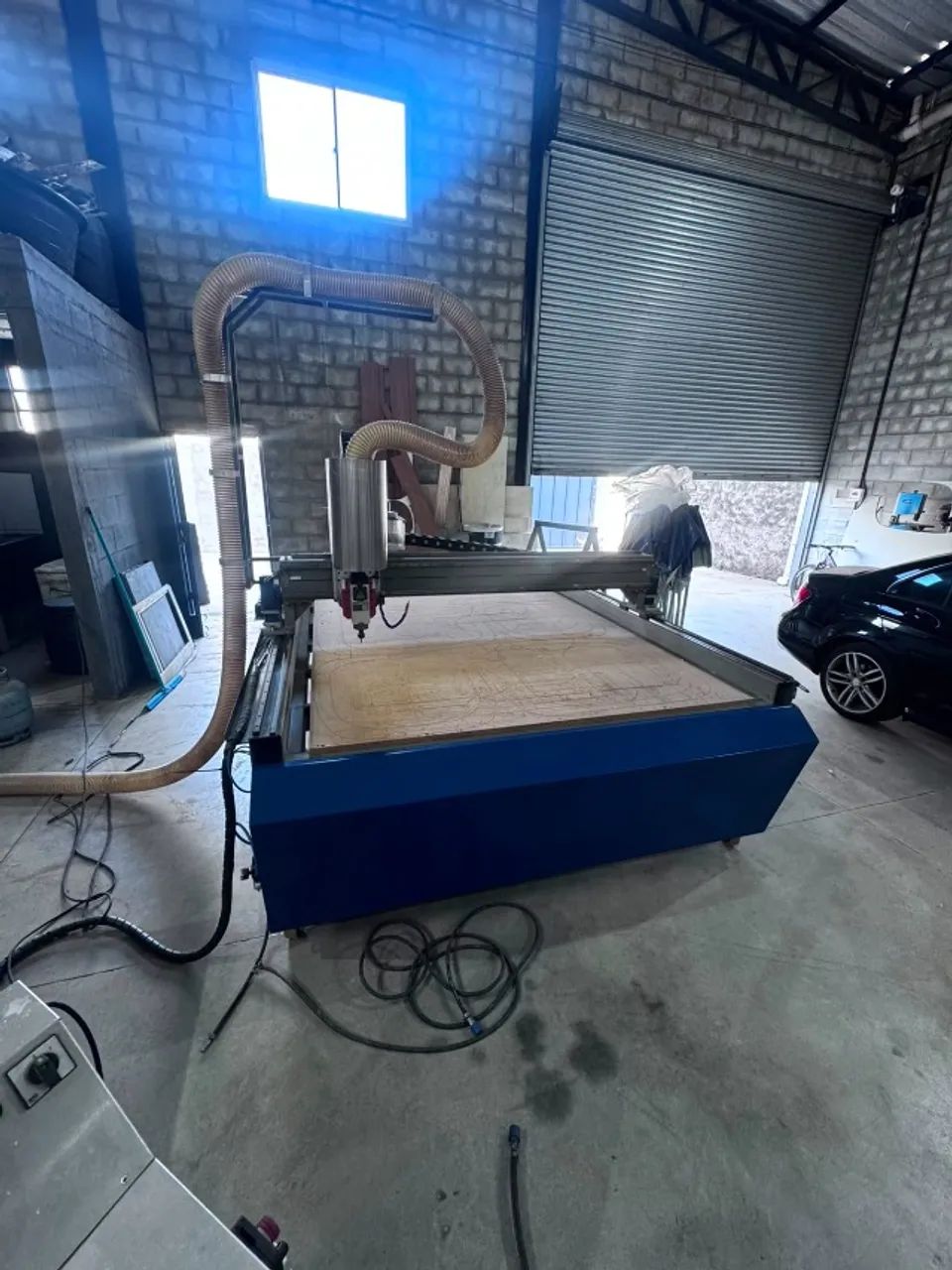 CNC Router 