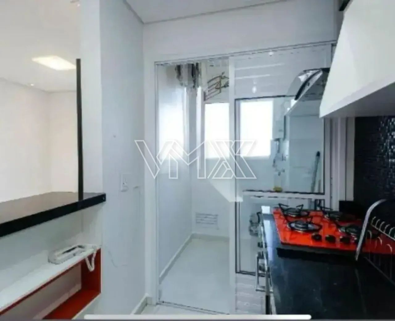 APARTAMENTO PARA VENDA - VILA ANTONIETA - SP - Foto 4