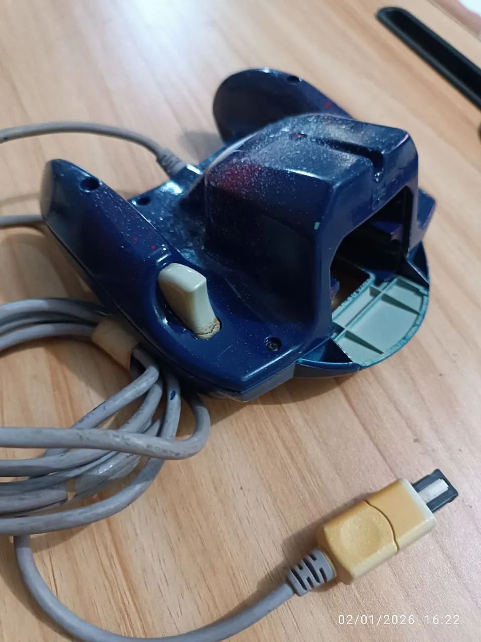 Controle Dreamcast - Foto 4