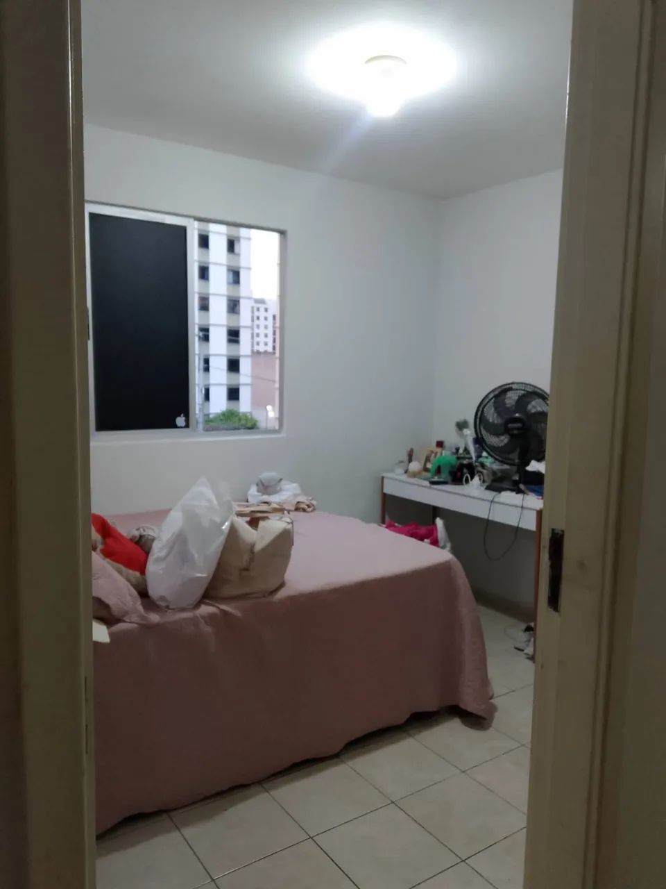 Quarto para alugar em frente a unit - Foto 3