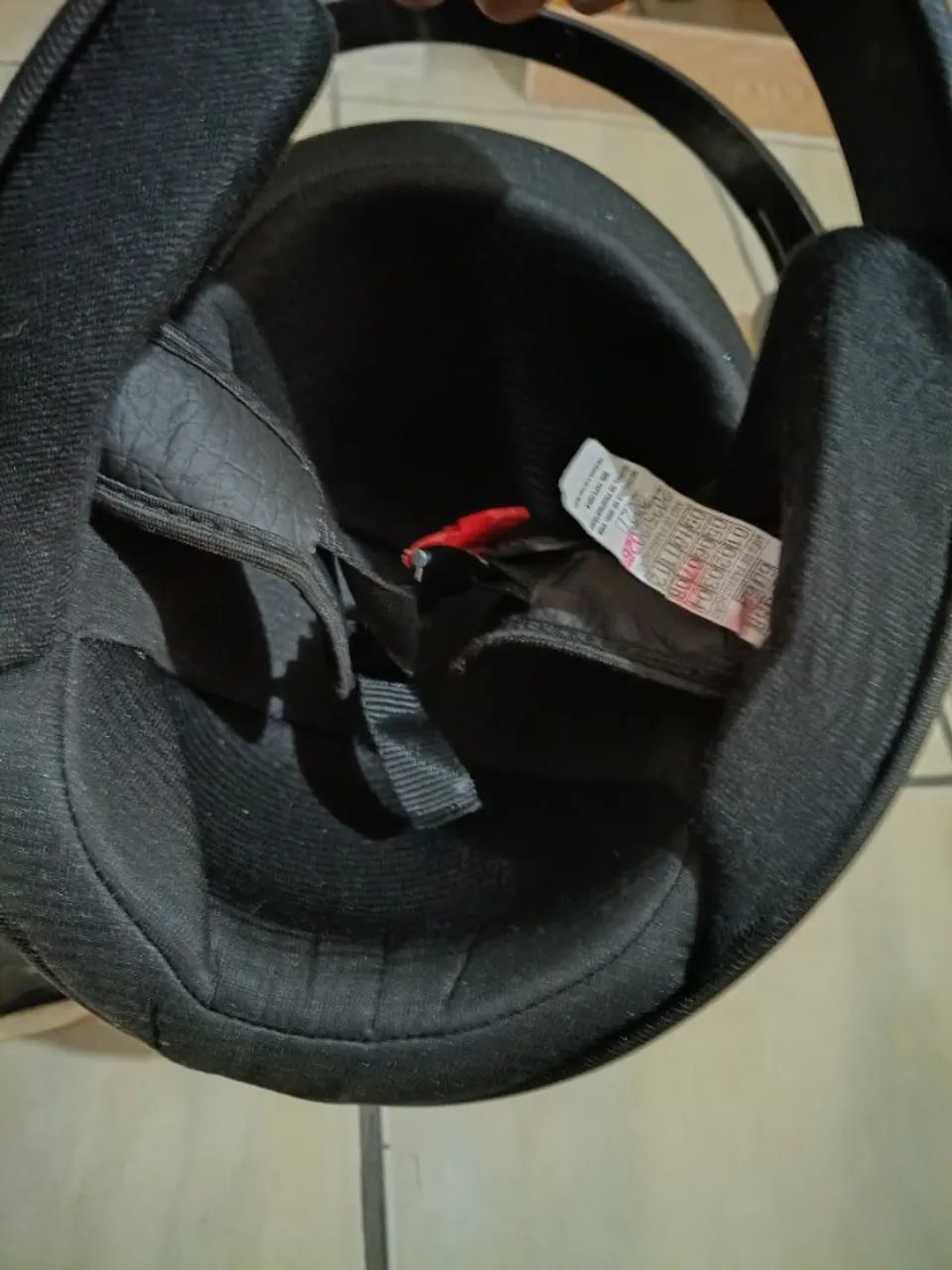 capacete moto - Foto 5