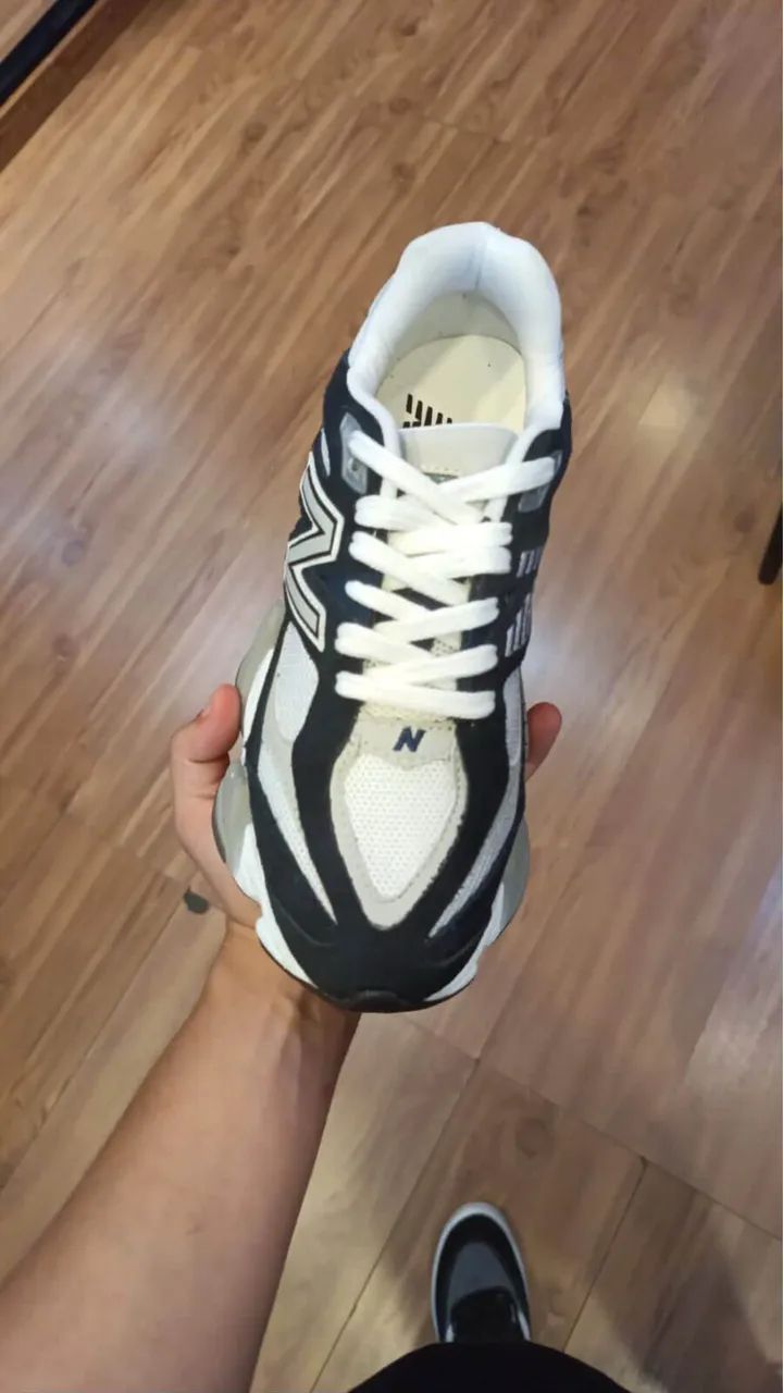 Vendo tênis New Balance  - Foto 2