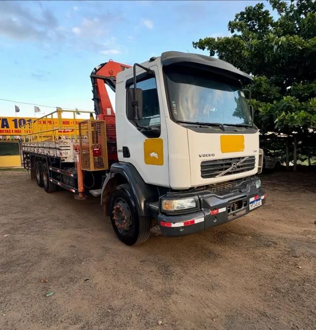 Transporte e serviço com caminhão munck  - Foto 5