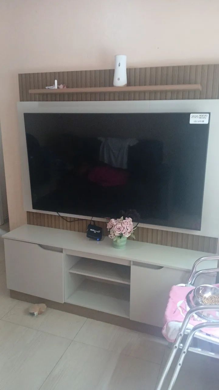Home pra TV de 60 polegadas  - Foto 2