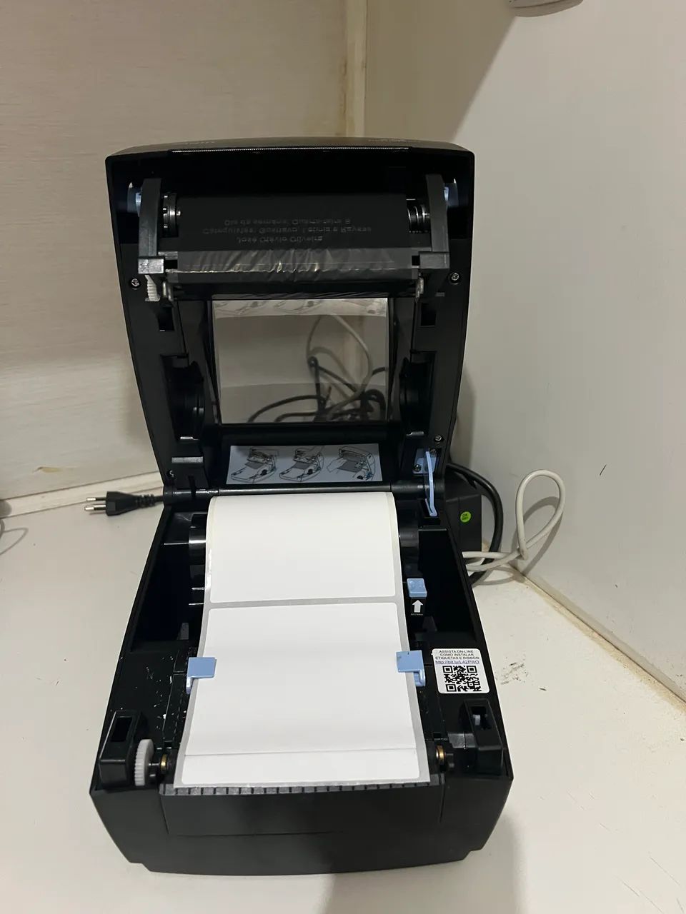 Elgin Label Printer451967803217694721