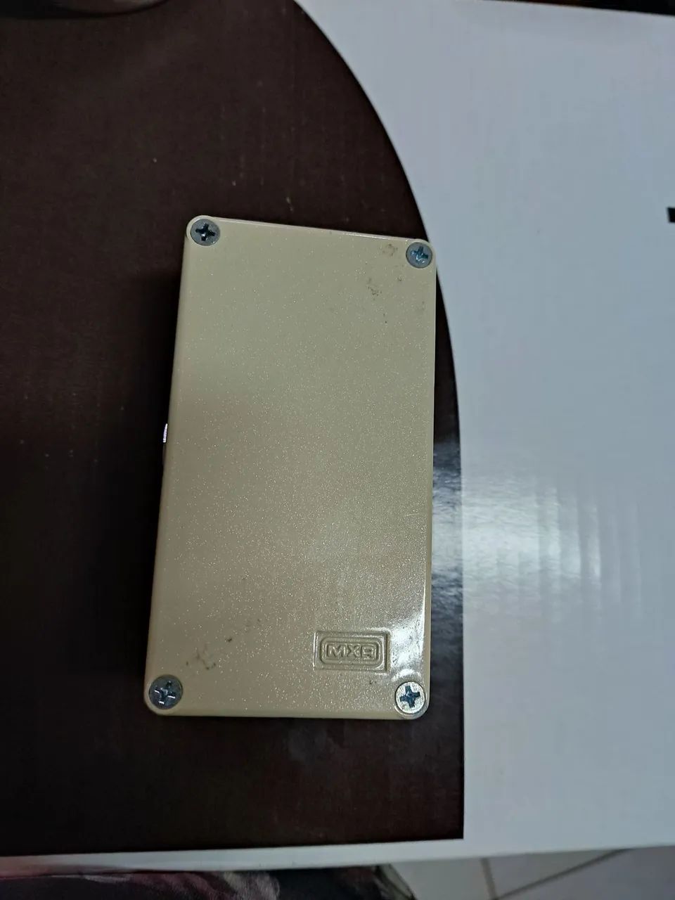 Pedal Dunlop MXR micro amp +  - Foto 3