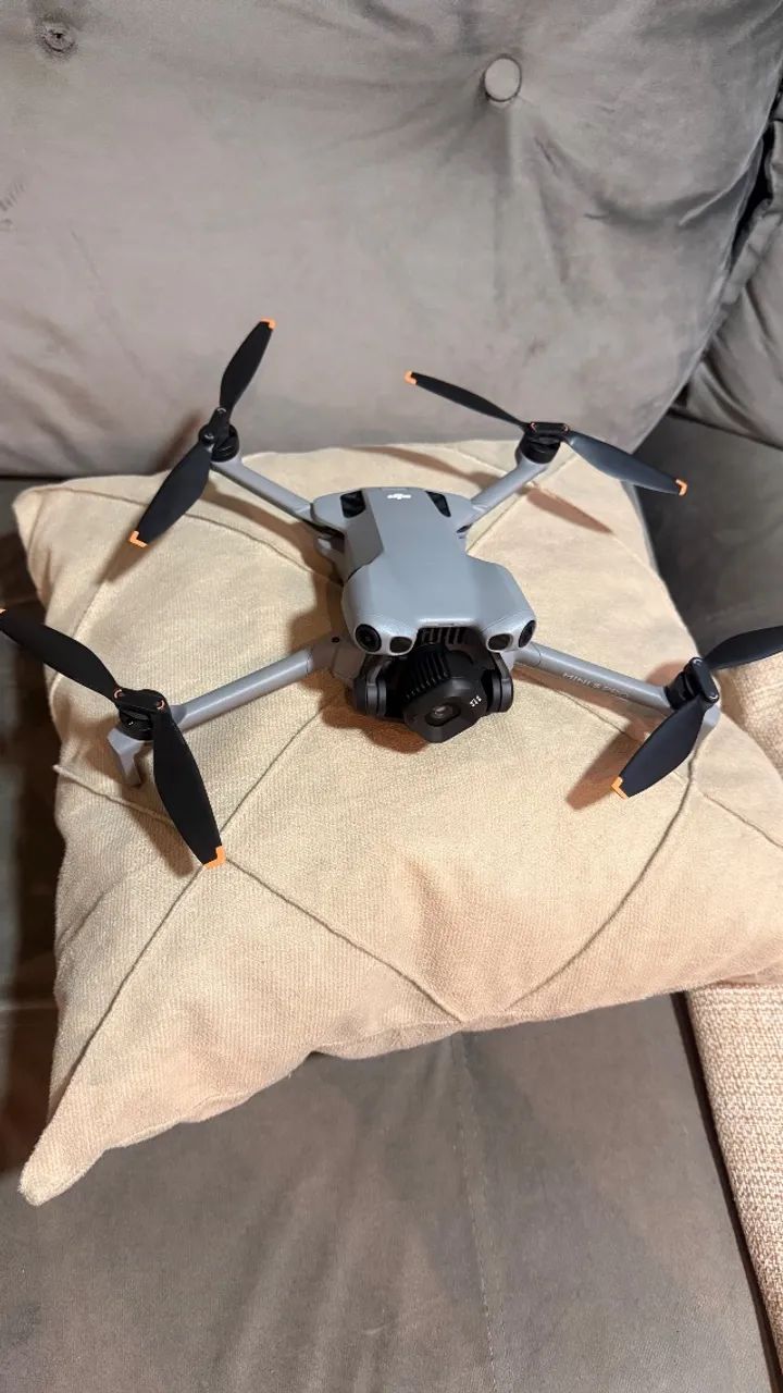 Drone DJI MINI 5 PRO  - Foto 5