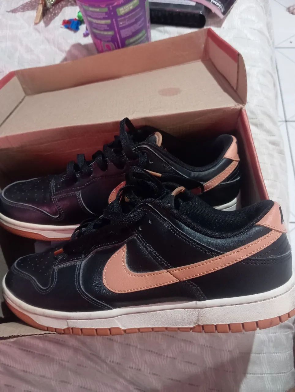 Tênis Nike original  - Foto 4