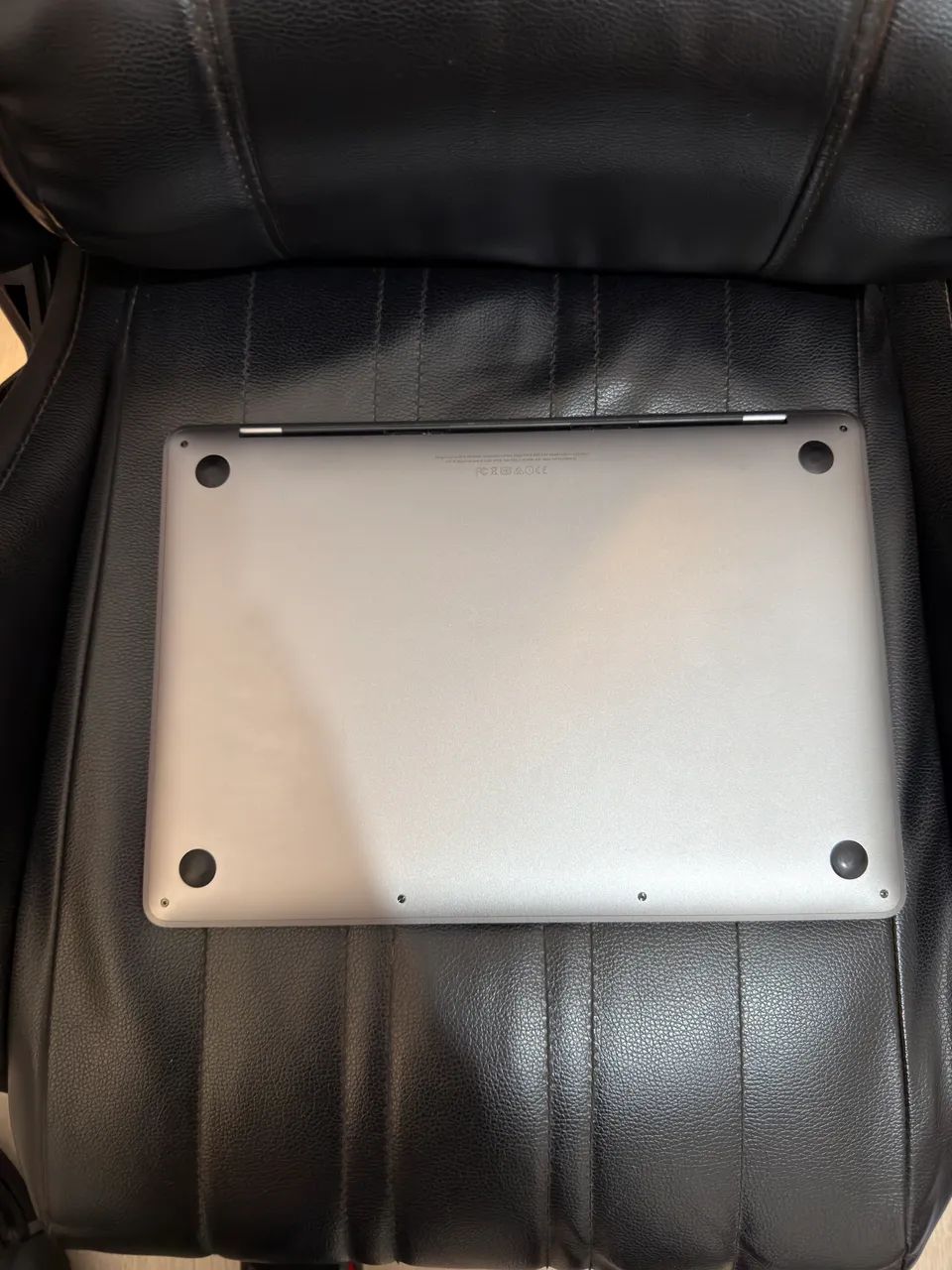 Macbook Pro 2017 13 polegadas 256 gb - Foto 2