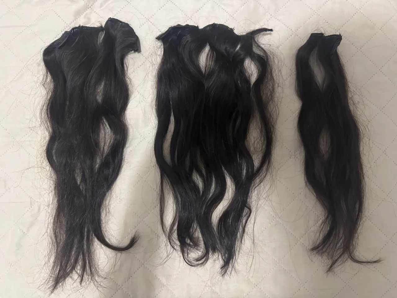 Vendo Cabelo humano  - Foto 3