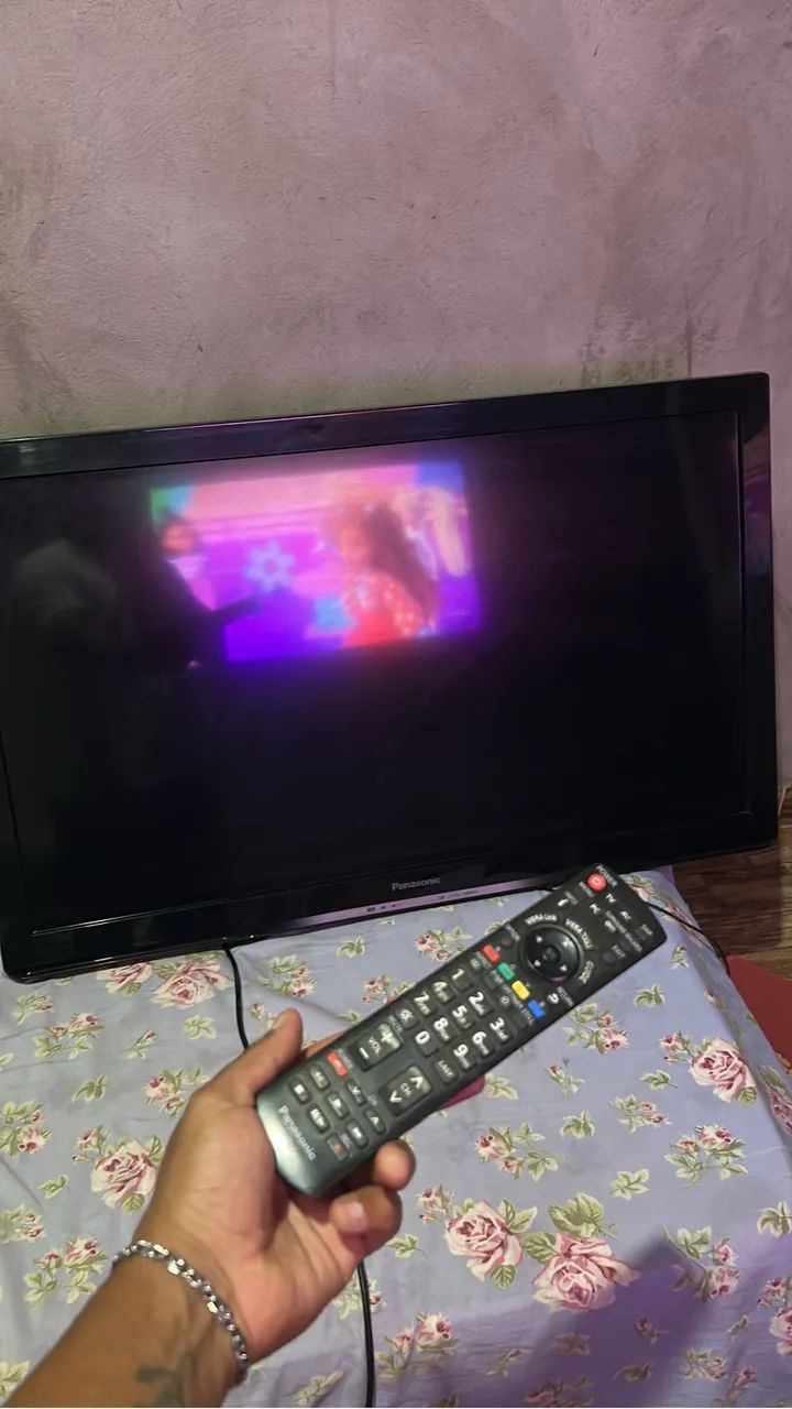 Televisão 45 polegadas  - Foto 2