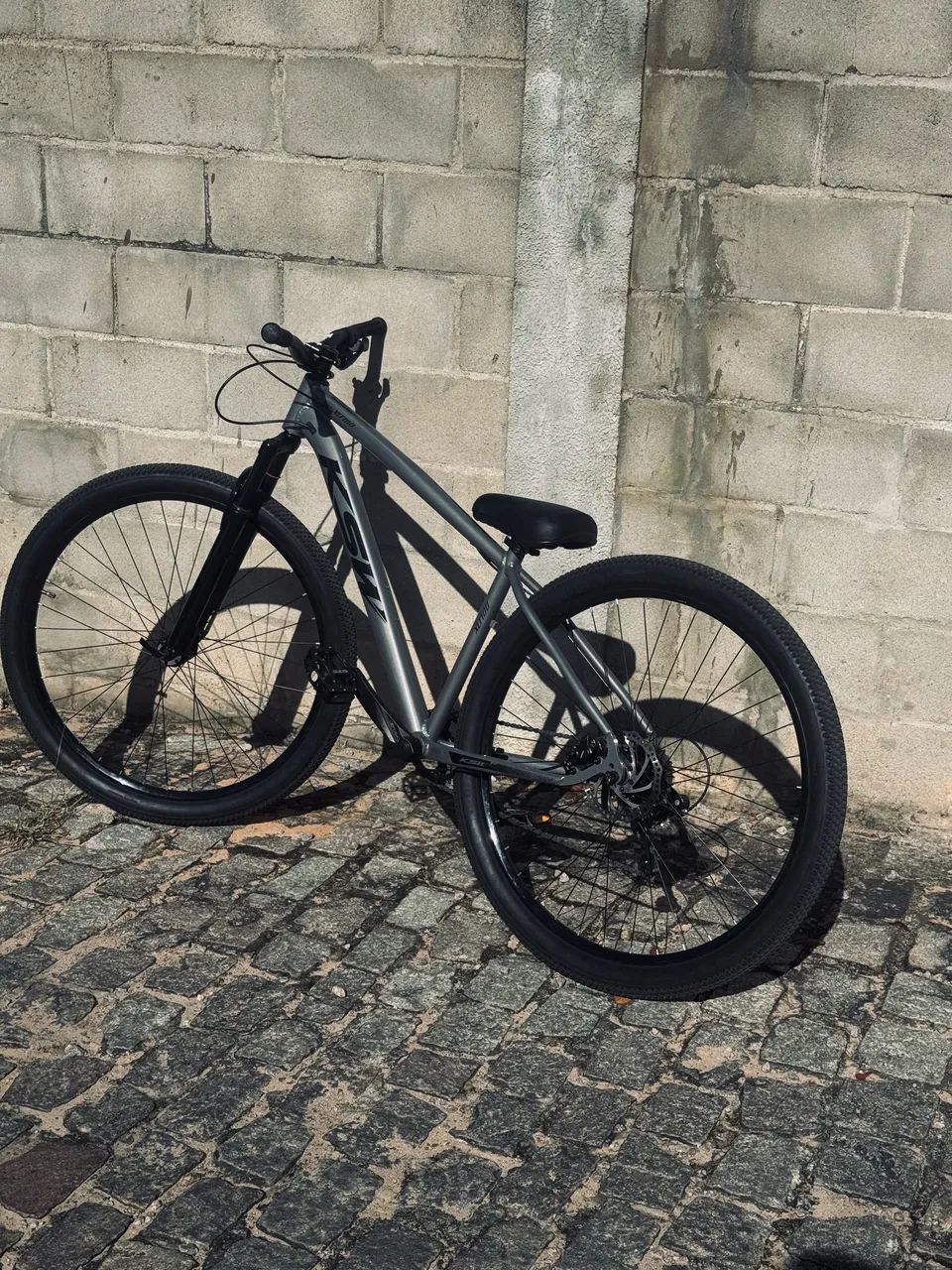BICICLETA ARO 29 KSW 