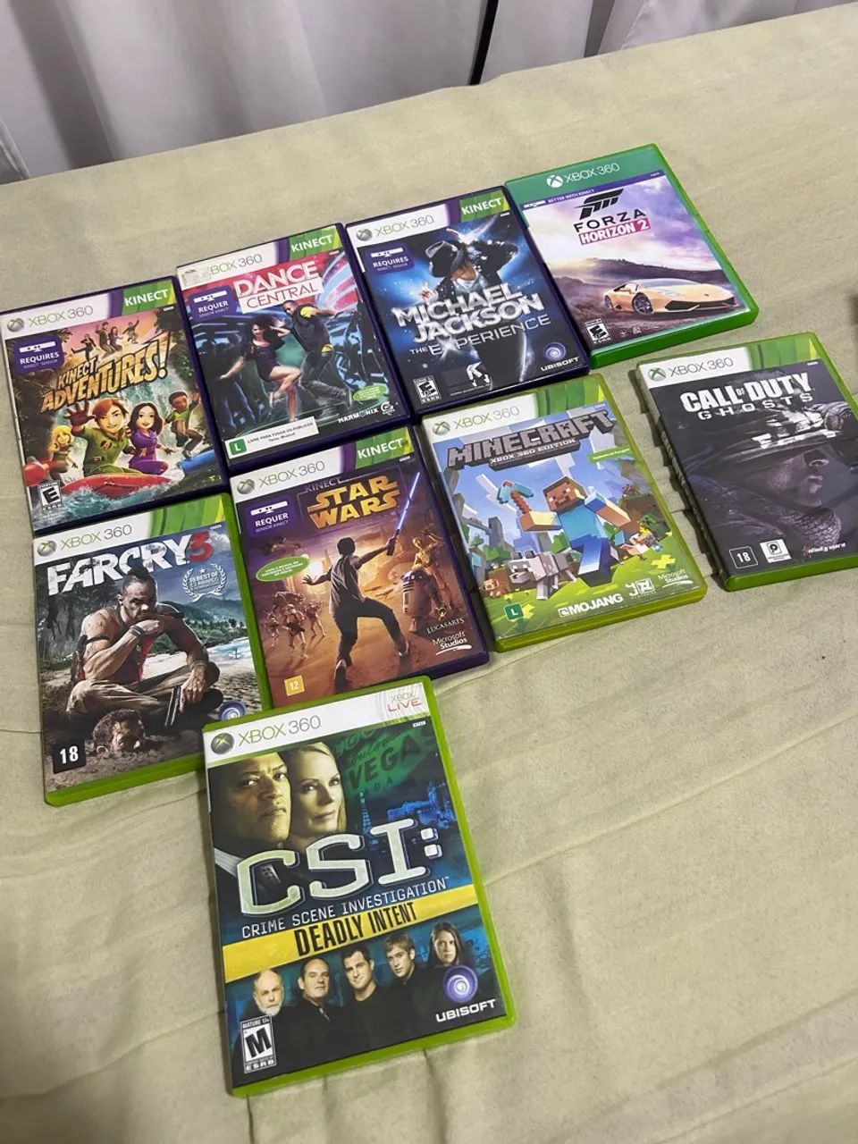 XBOX 360 - Foto 5