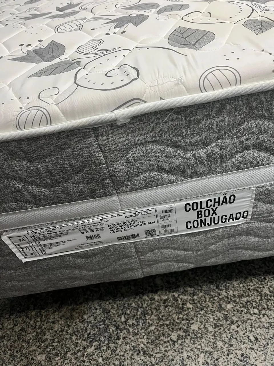 Vendo essa cama nova  - Foto 2