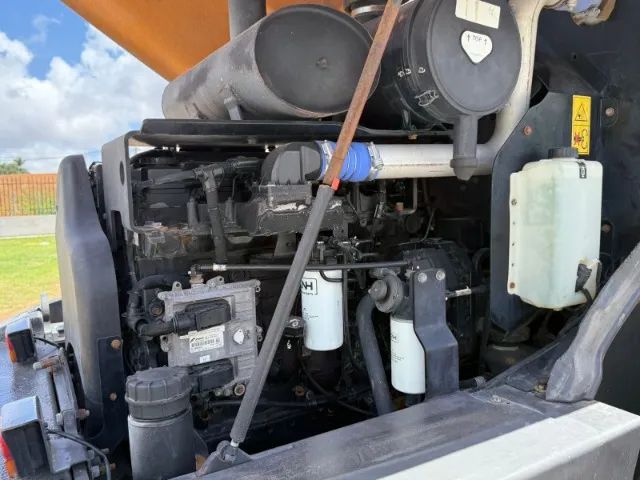 Pá Carregadeira - Case - 621E - 2021 - Foto 4