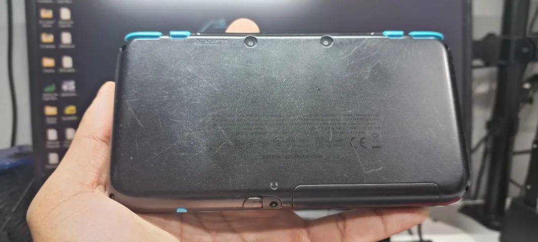 Nintendo New 2DS XL - Foto 5